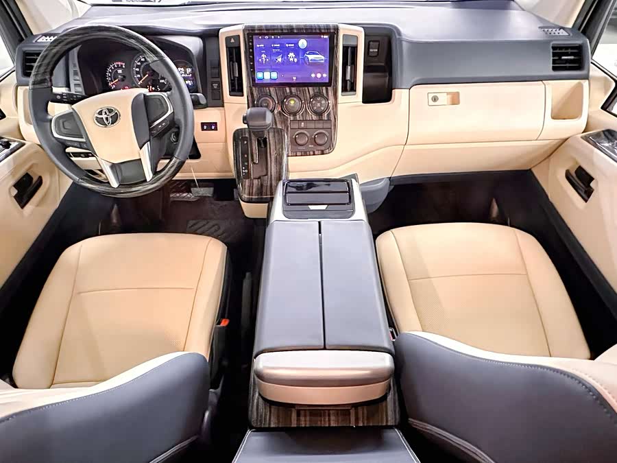 Toyota 2023 #5 Toyota 2023 car image #5