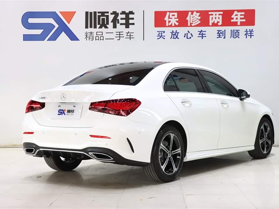 Mercedes-Benz S Class 2018 #5 Mercedes-Benz S Class 2018 изображение автомобиля #5