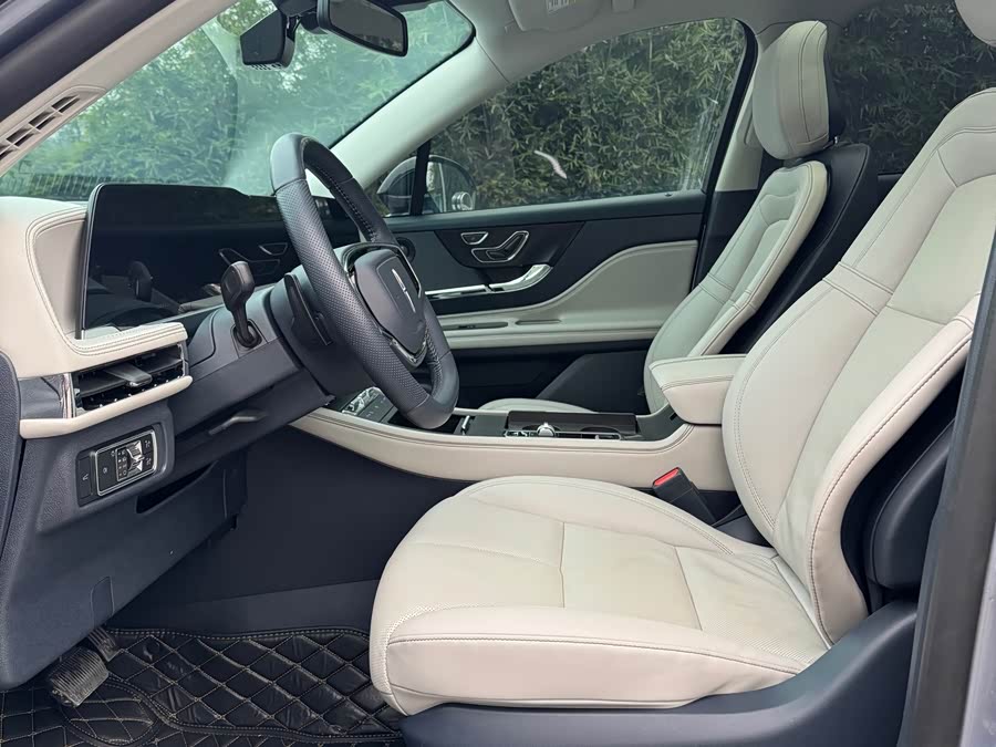 Changan 2023 #5 Changan 2023 car image #5