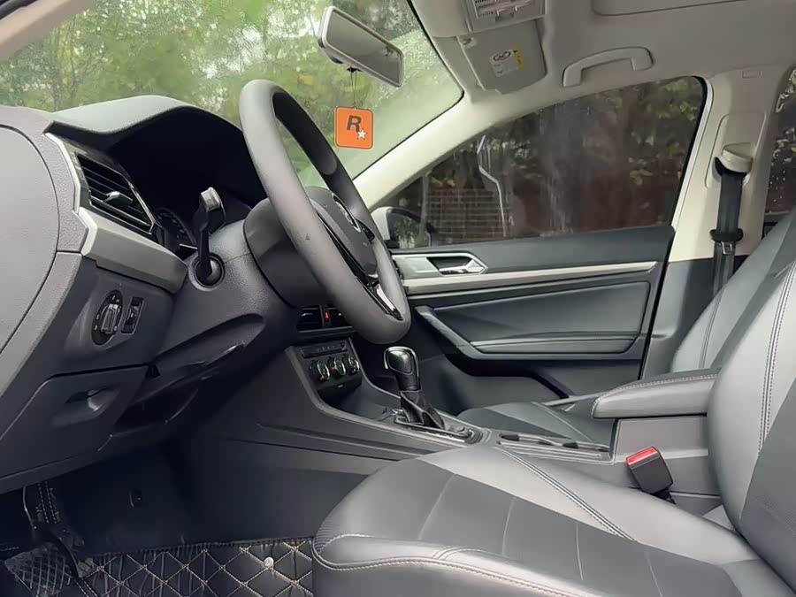 Volkswagen Lavida 2019 immagine di auto #5