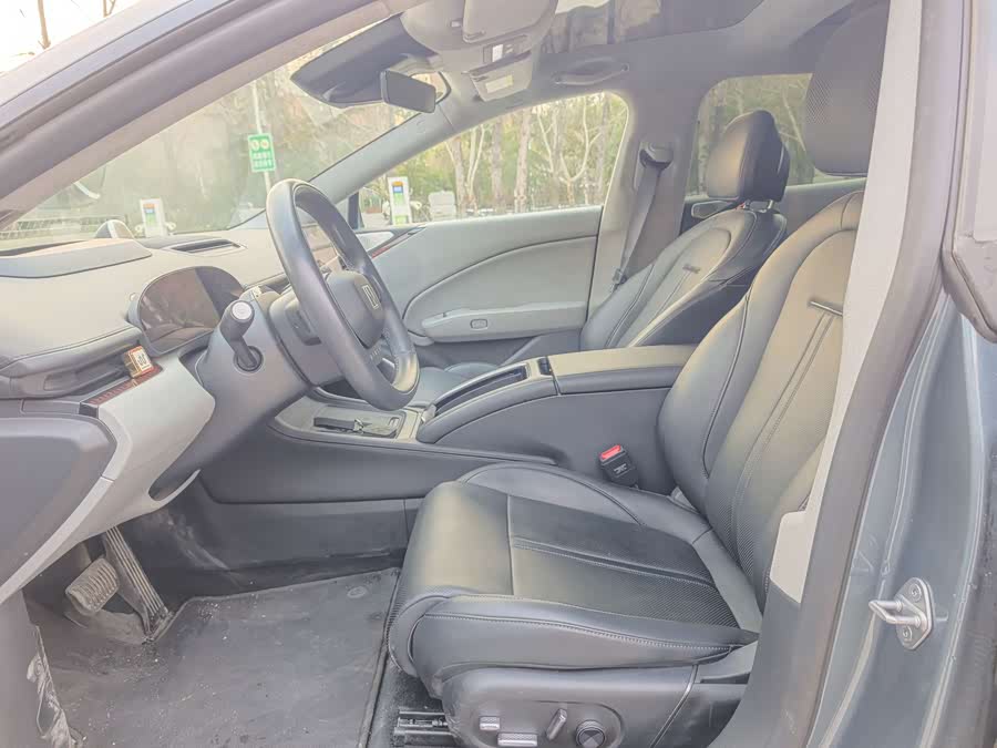 Zeekr 007 2024 imagem de carro #5