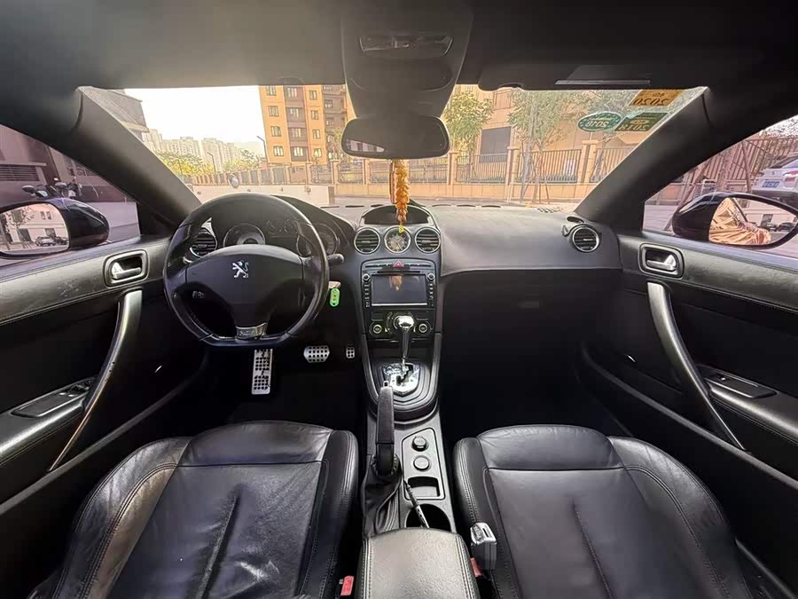 标致 标致RCZ 2014 汽车图片 #5