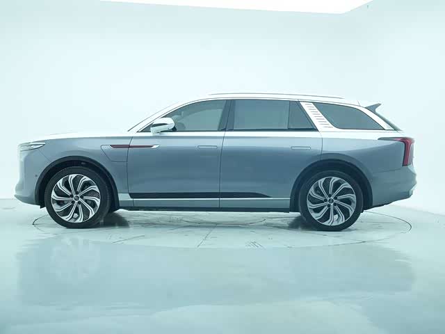 HongQi E-HS9 2023 car image #5