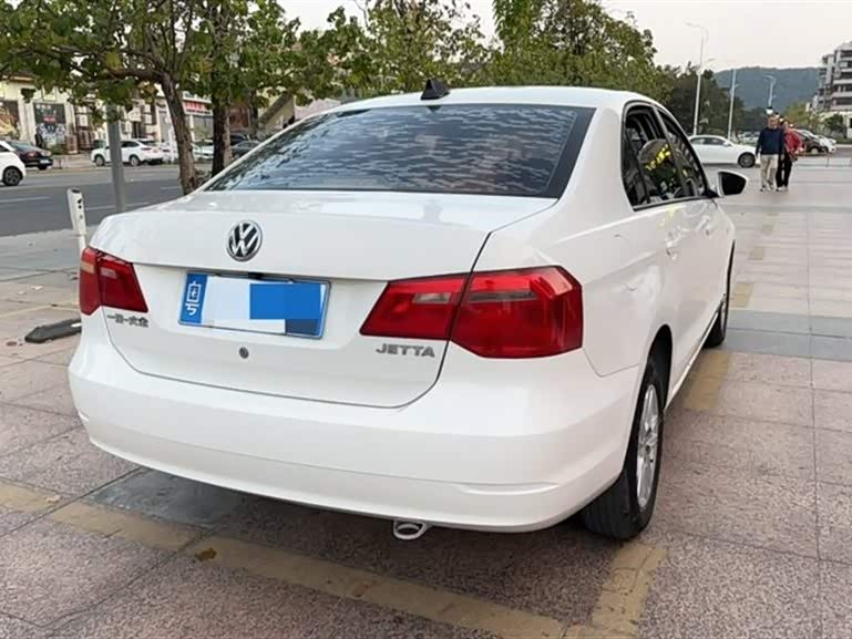 Jetta Jetta 2015 #5 Jetta Jetta 2015 car image #5