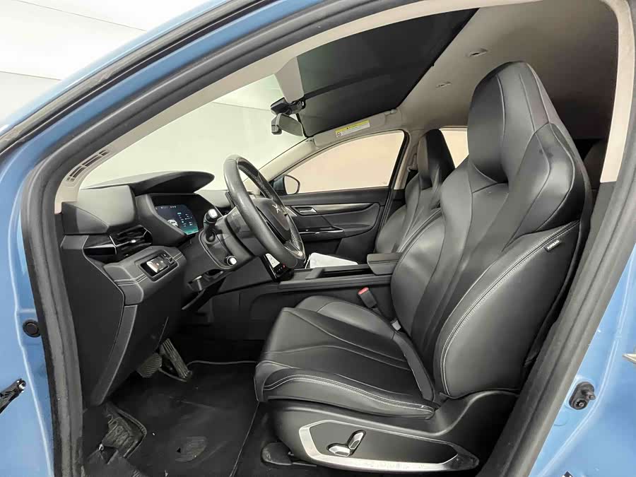 Xpeng G3 2021 #5 Xpeng G3 2021 immagine di auto #5