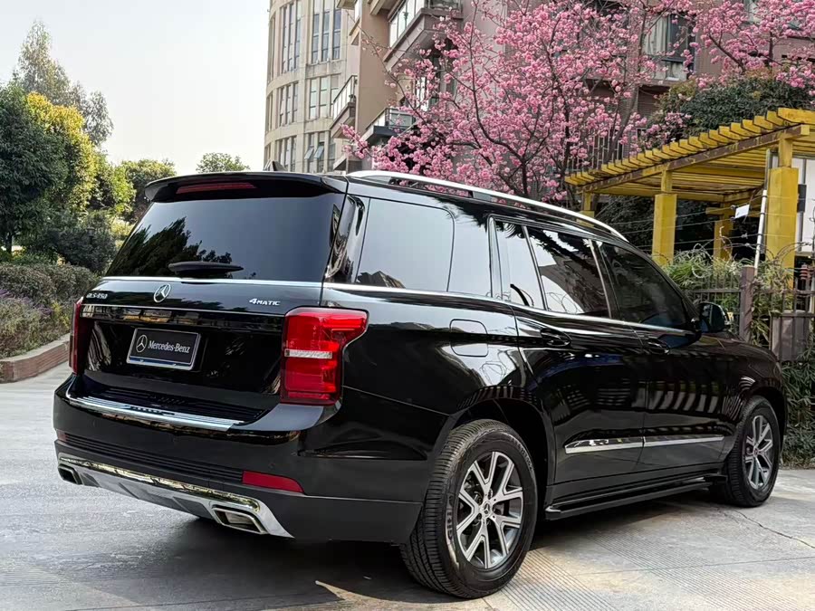 Beijing 2023 immagine di auto #5