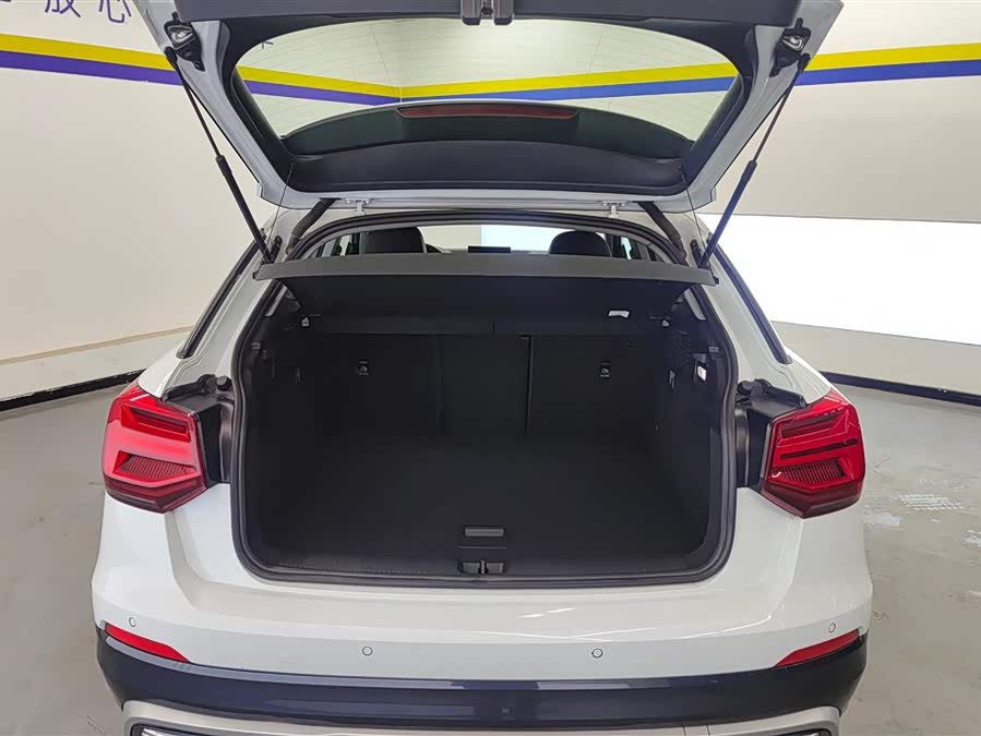 奥迪 奥迪Q2L e-tron 2023 汽车图片 #5