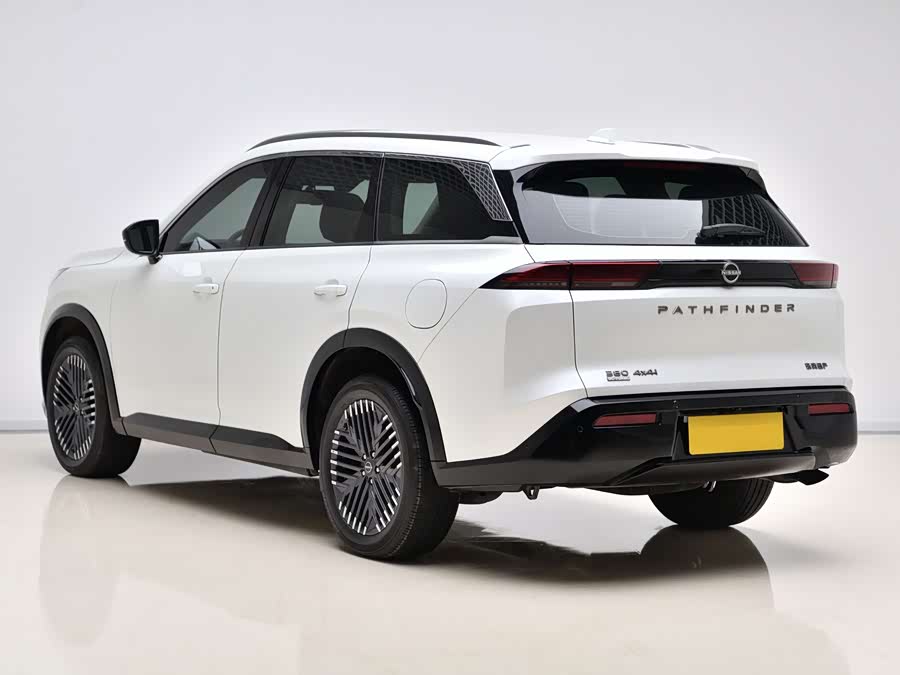 日产 探陆 2024 汽车图片 #5