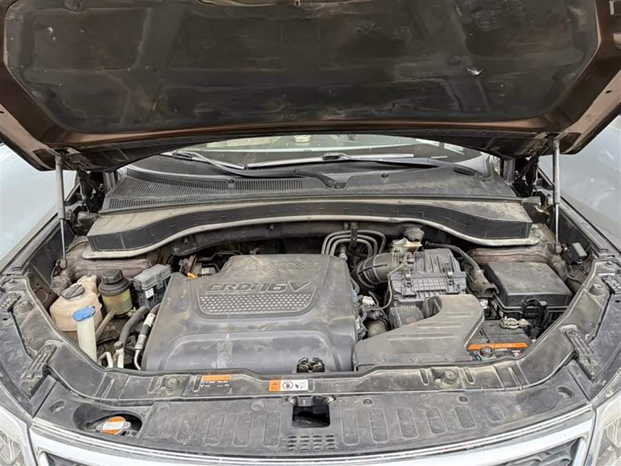 Kia Sorento 2012 car image #5