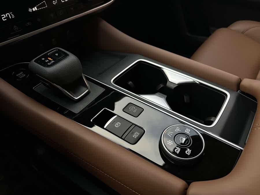 日产 探陆 2023 汽车图片 #5