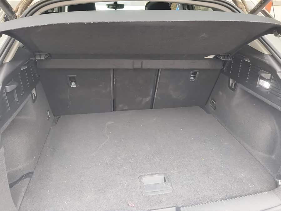 奥迪 奥迪Q2L e-tron 2020 汽车图片 #5