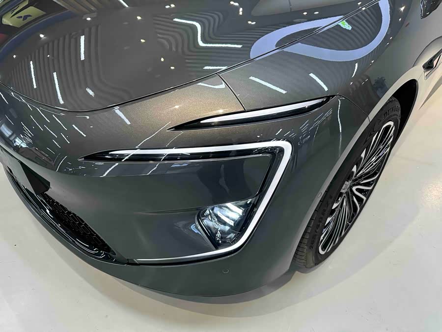 Avatr 12 2024 car image #5