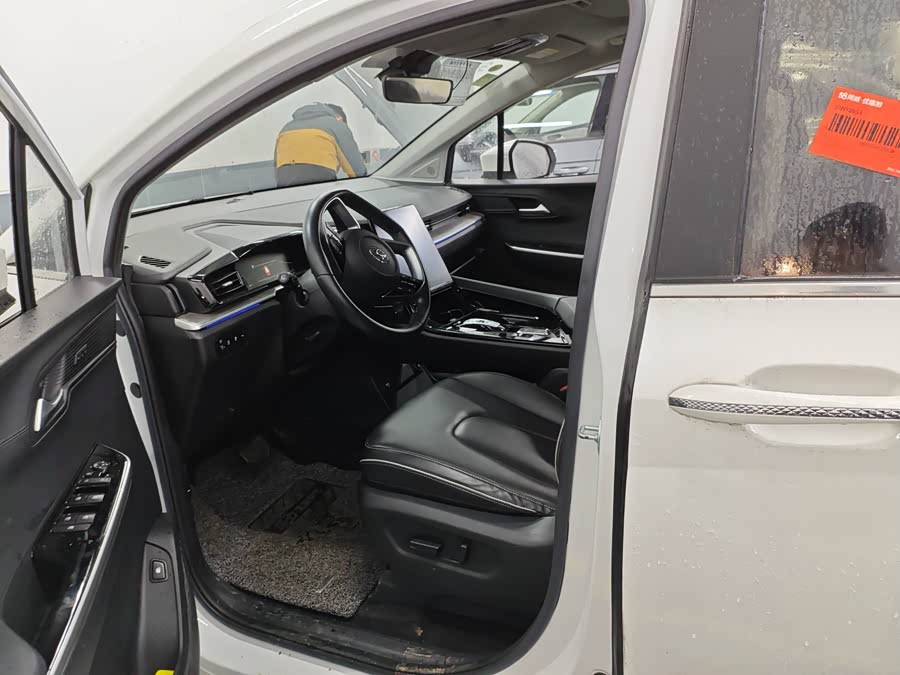 Hyundai Custo 2022 #5 Hyundai Custo 2022 car image #5