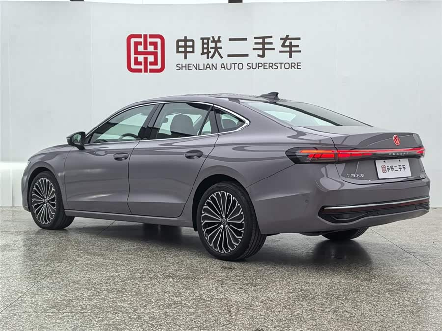 Volkswagen Passat 2024 #5 Volkswagen Passat 2024 immagine di auto #5