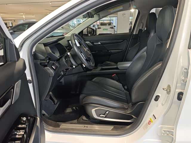 Xpeng G3 2021 #5 Xpeng G3 2021 imagem de carro #5