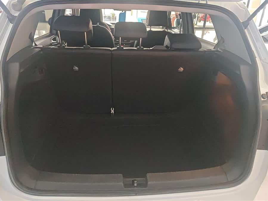 Volkswagen Tacqua 2023 car image #5