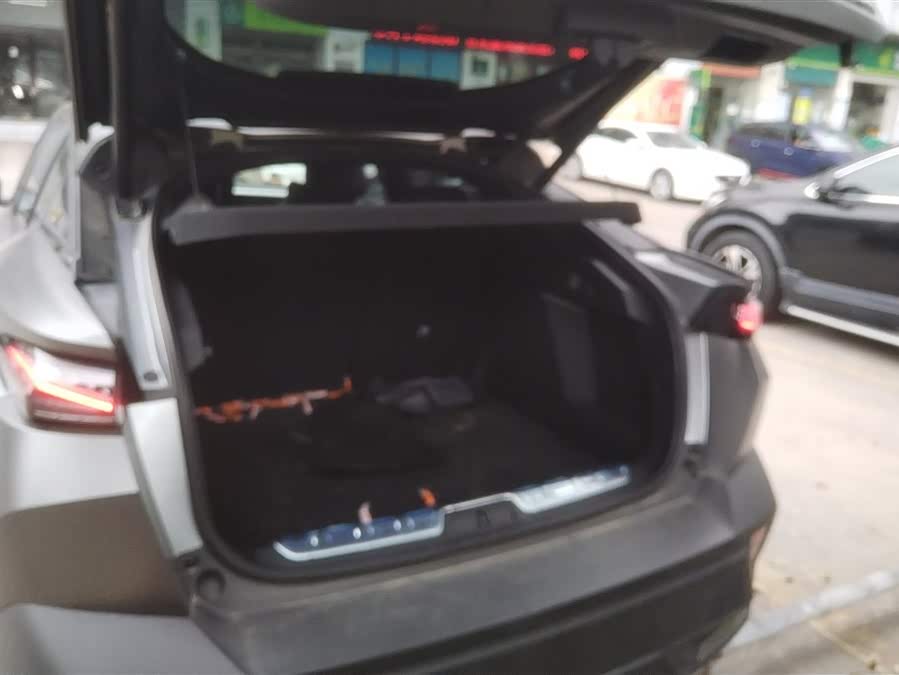 标致 标致408X 2025 汽车图片 #5