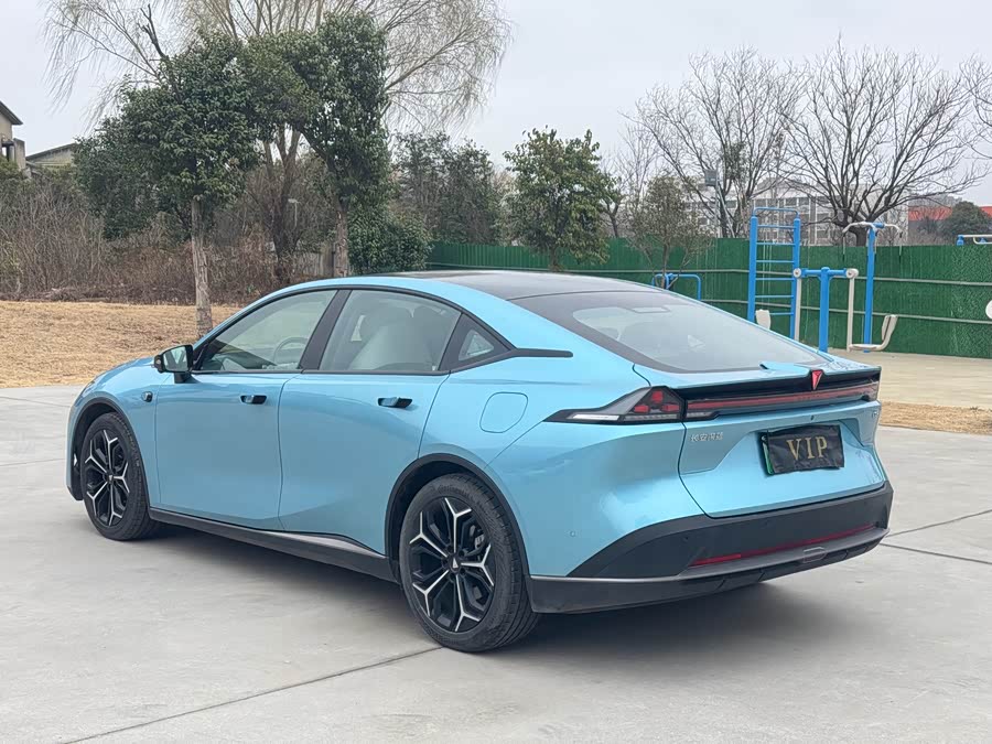 Deepal L07 2024 imagem de carro #5