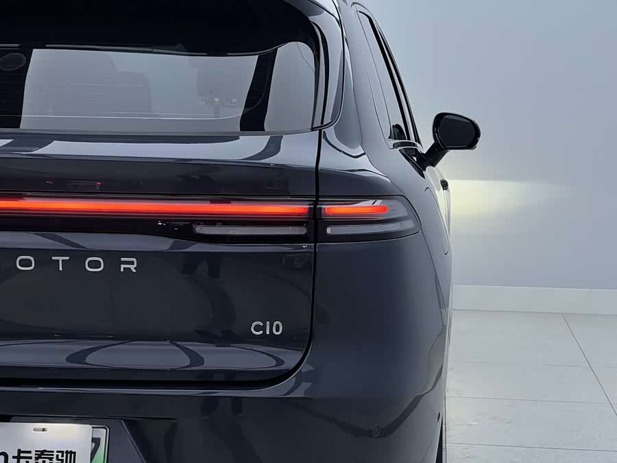 零跑汽车 零跑C10 2025 汽车图片 #5