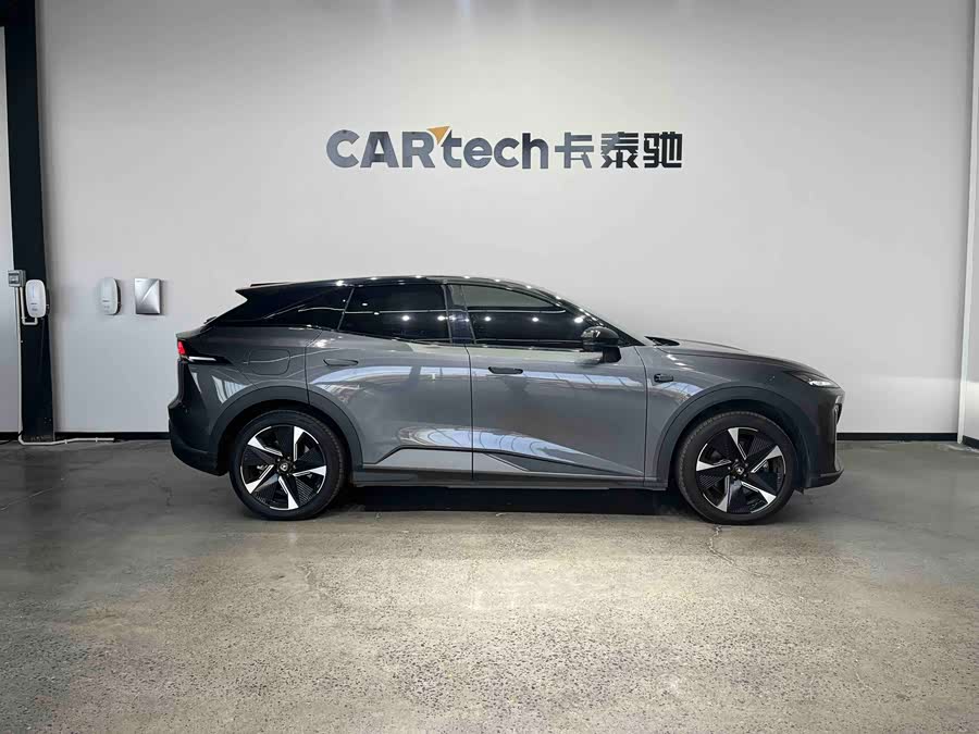 Deepal S07 2025 image de voiture #5