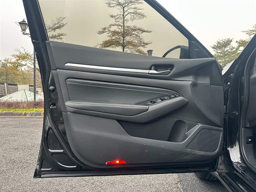 日产 天籁 2020 汽车图片 #5