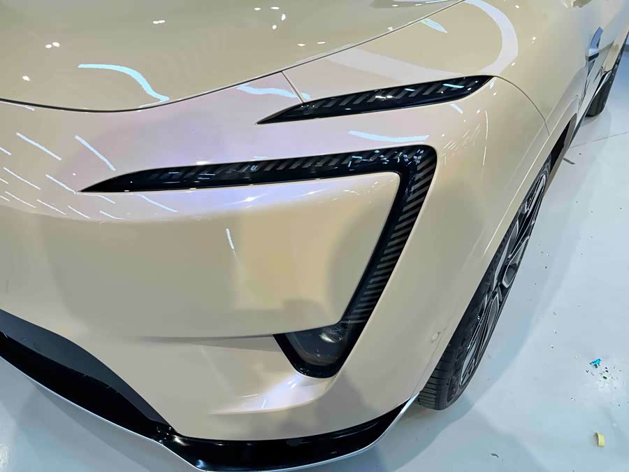 Avatr 11 2024 #5 Avatr 11 2024 car image #5