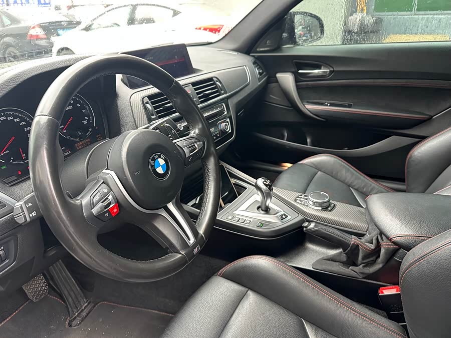 宝马 宝马M2 2019 汽车图片 #5