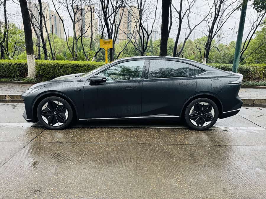 Deepal SL03 2022 изображение автомобиля #5