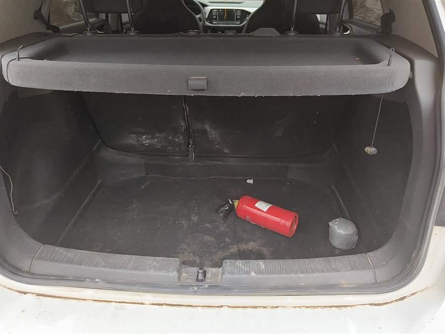 Volkswagen T-Cross 2020 car image #5