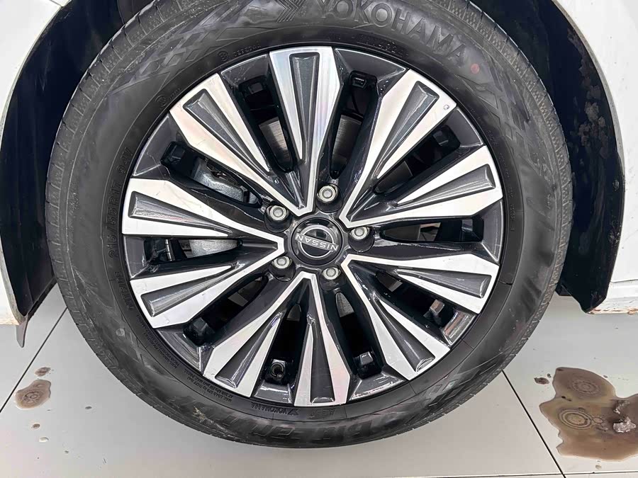 日产 天籁 2025 汽车图片 #5