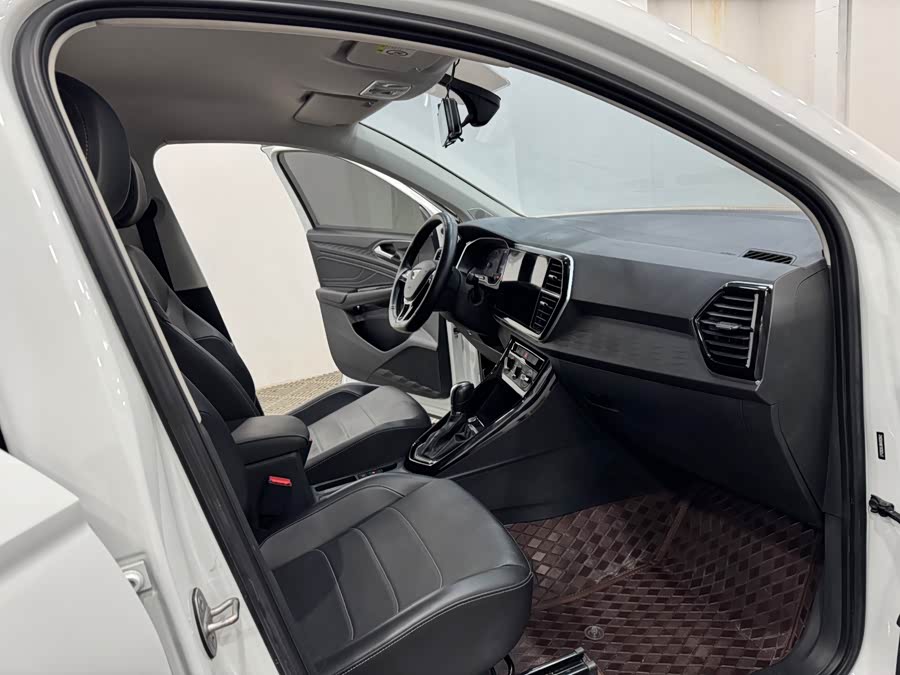 捷达 捷达VS5 2021 汽车图片 #5