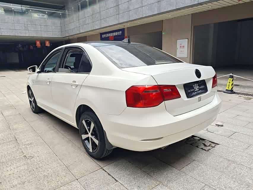 Jetta Jetta 2014 #5 Jetta Jetta 2014 car image #5