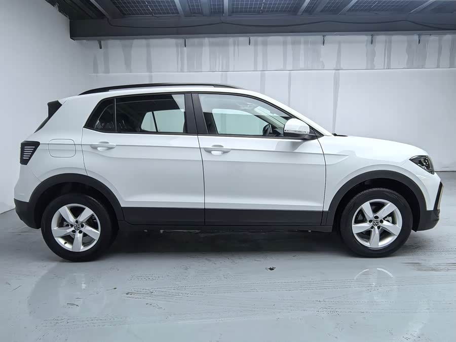 Volkswagen T-Cross 2026 immagine di auto #5