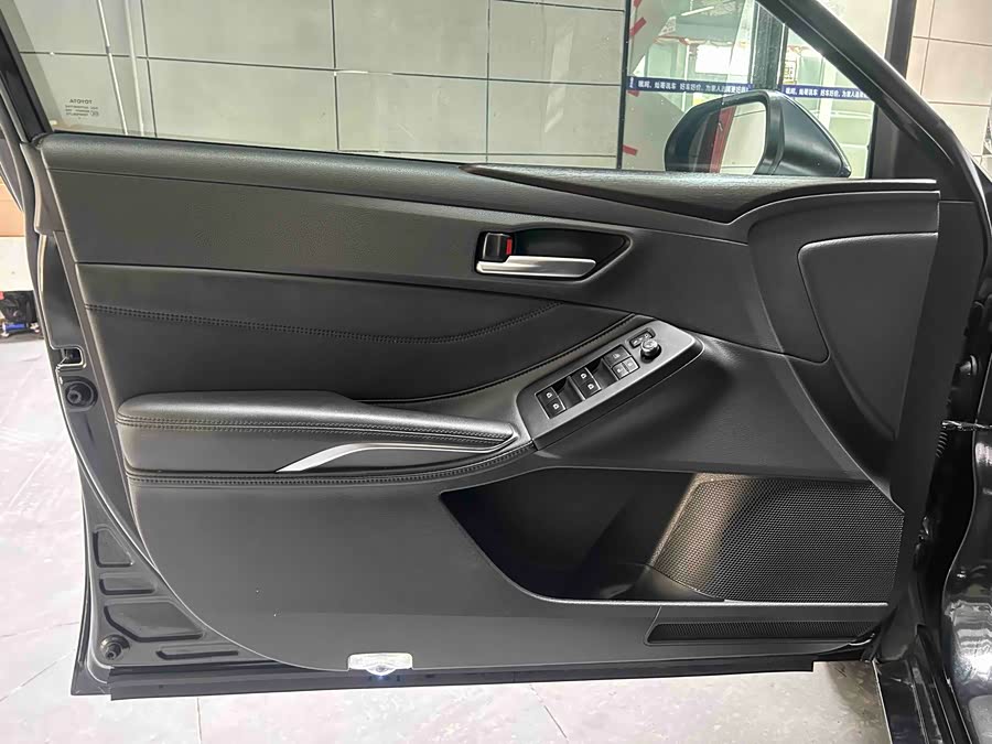 Toyota Avalon 2021 #5 Toyota Avalon 2021 car image #5