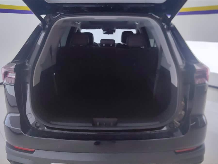 Chery Tiggo 8 PRO 2023 car image #5