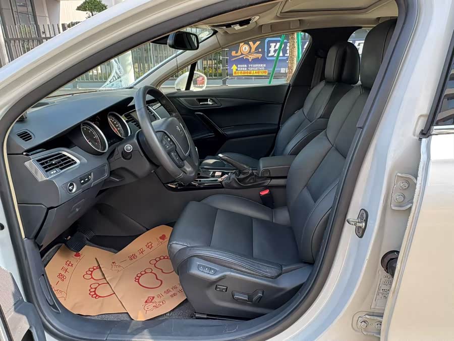 标致 标致508 2014 汽车图片 #5