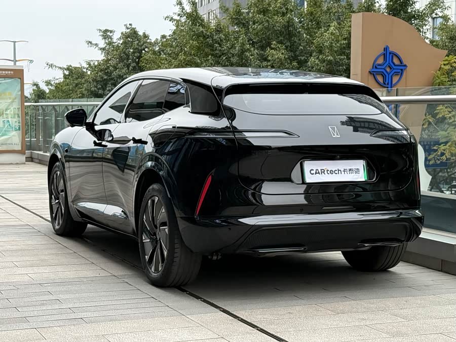 Avatr 07 2025 image de voiture #5