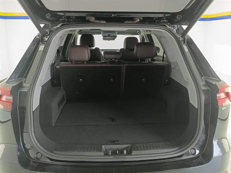 Chery Tiggo 8 PRO 2024 car image #5