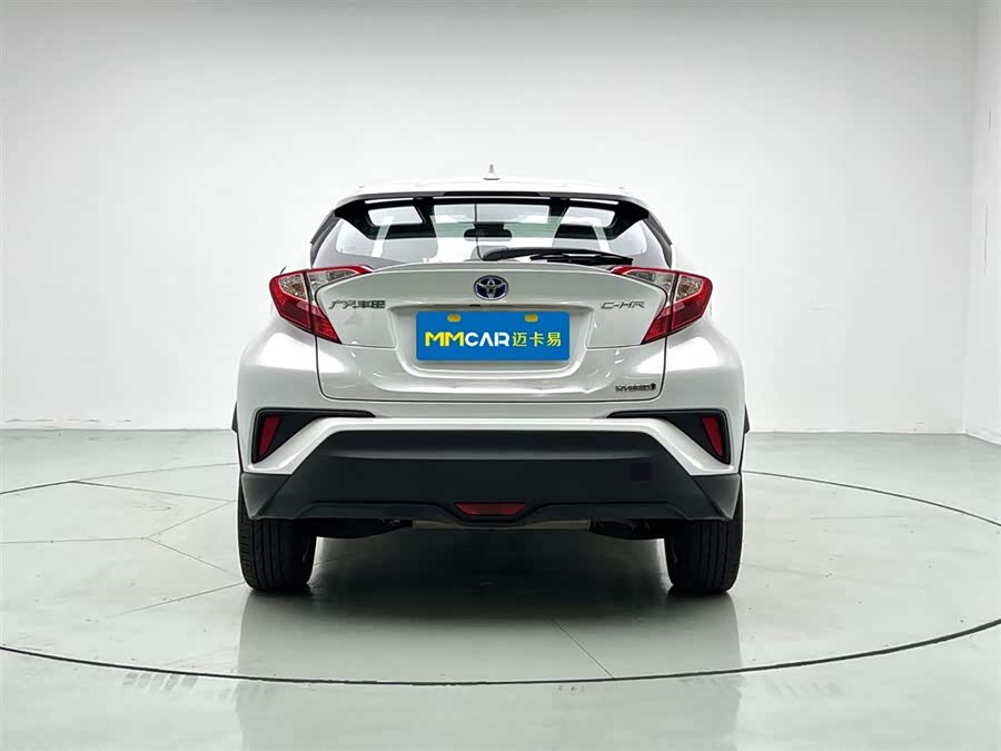 Toyota C-HR 2023 immagine di auto #5