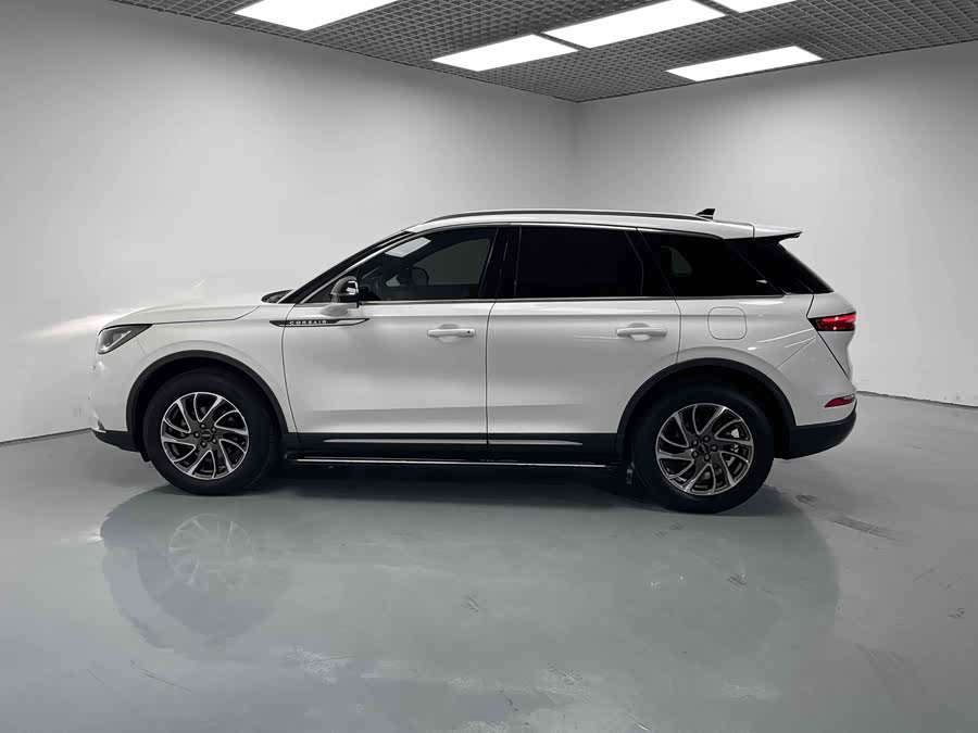 Changan 2021 car image #5
