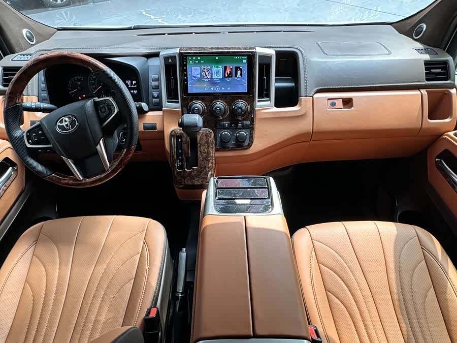 Toyota 2022 car image #5