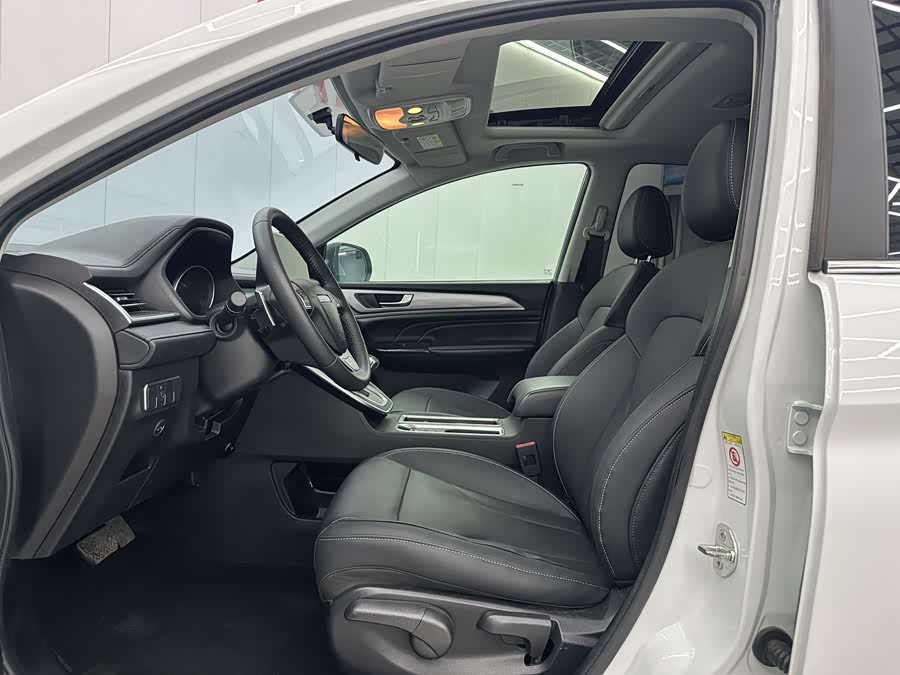 Haval M6 2022 car image #5