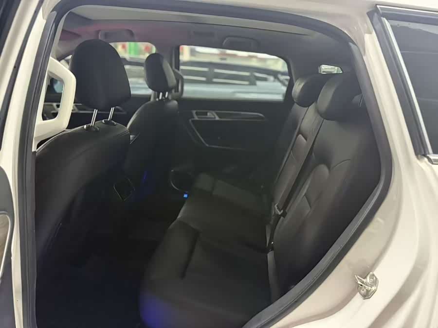 哈弗 哈弗H6 Coupe 2016 汽车图片 #5