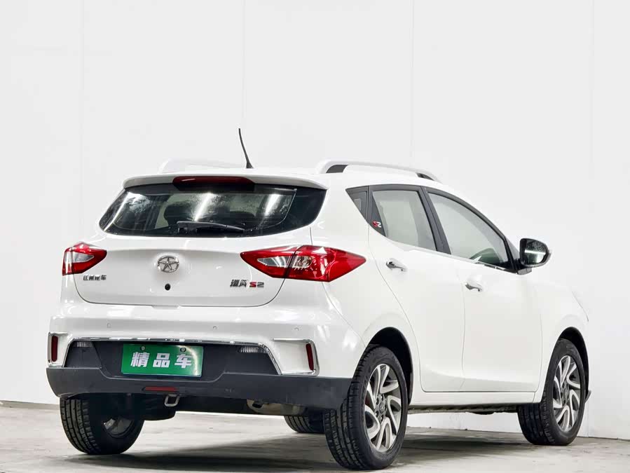 江淮汽车 瑞风S2 2015 汽车图片 #5