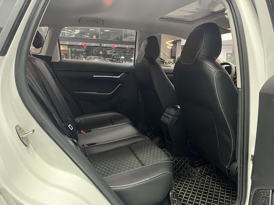 Skoda Kamiq 2020 car image #5