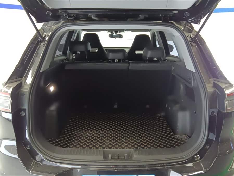 Chery Tiggo 7 Plus 2024 car image #5