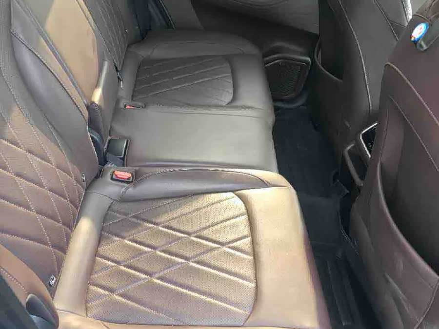 Chery Tiggo 8 PRO 2024 car image #5