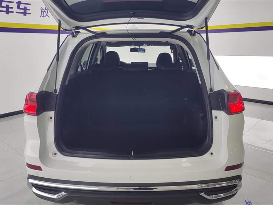 Haval M6 2021 car image #5