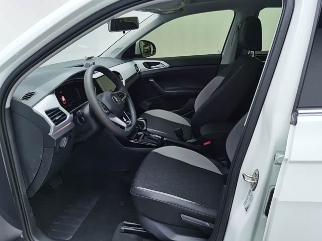 Volkswagen Tacqua 2025 car image #5