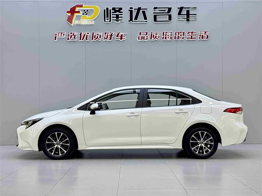 Toyota Levin 2023 car image #5